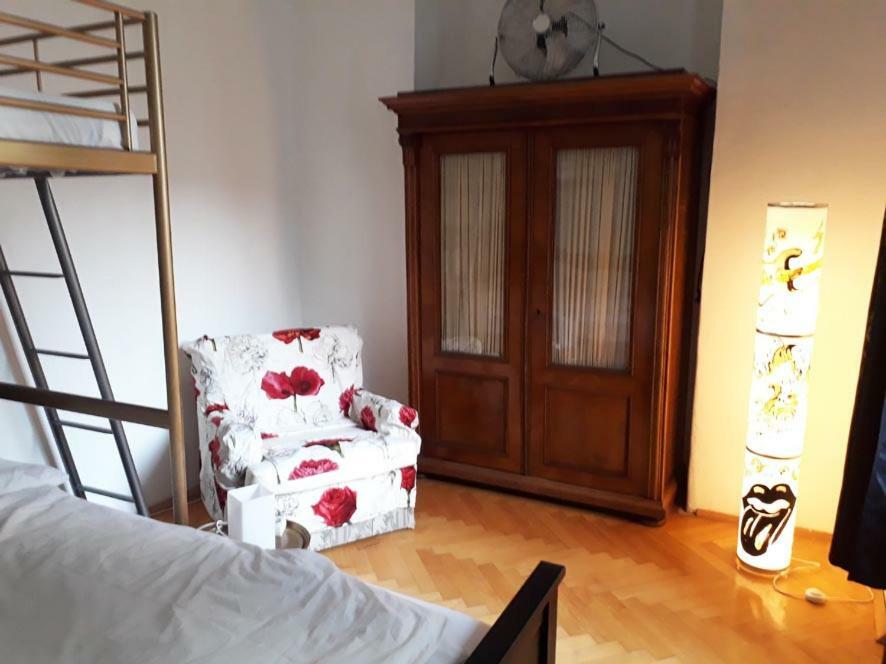 Ba//Rock-Appartement Graz Luaran gambar