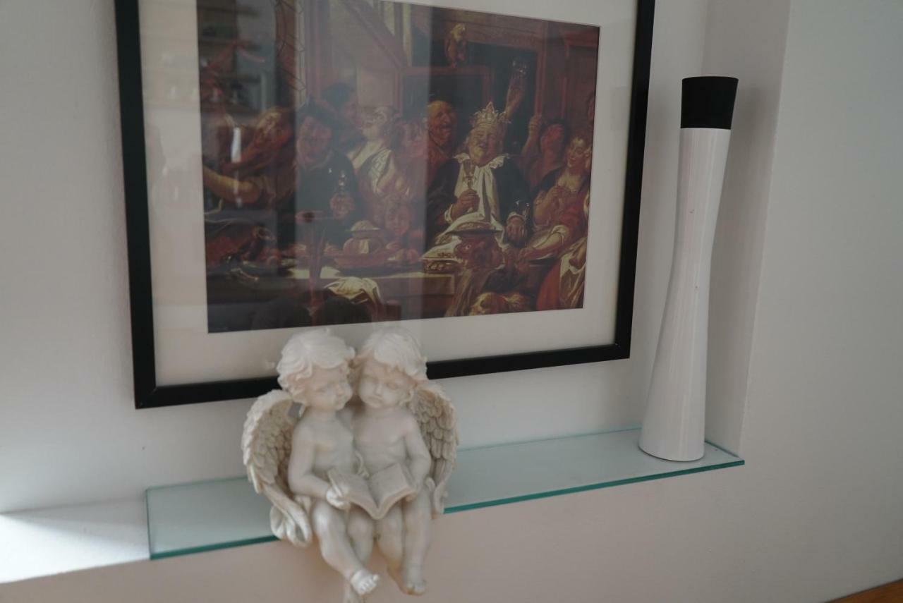 Ba//Rock-Appartement Graz Luaran gambar