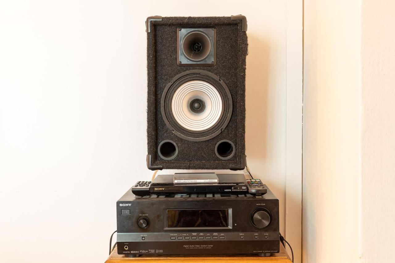 Ba//Rock-Appartement Graz Luaran gambar