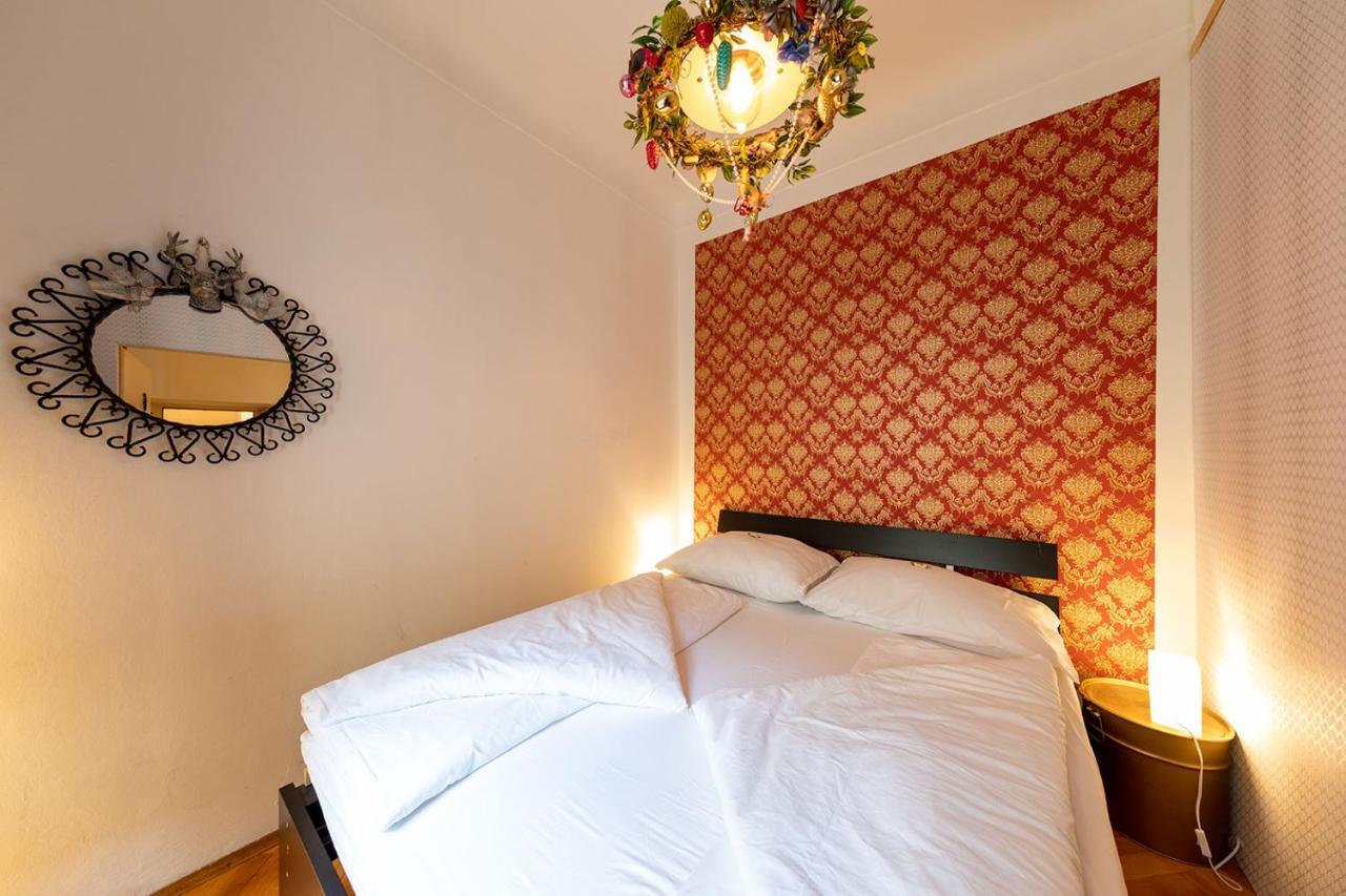 Ba//Rock-Appartement Graz Luaran gambar